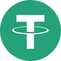 logo de USDT