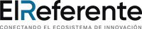 El Referente logo