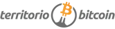territorio bitcoin logo
